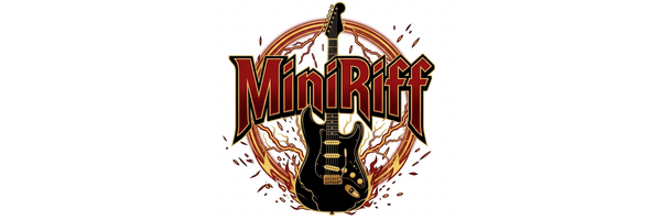 MiniRiff
