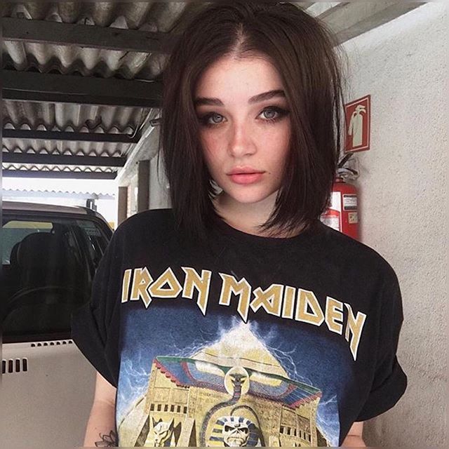 Emily Carter