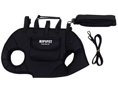 Hands-Free Pet Carrier