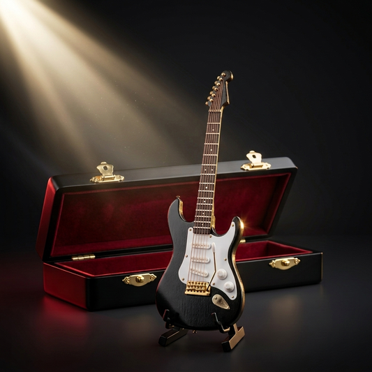 The Legend Mini Guitar