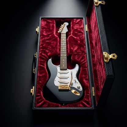 The Legend Mini Guitar