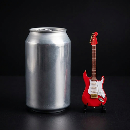 The Legend Mini Guitar