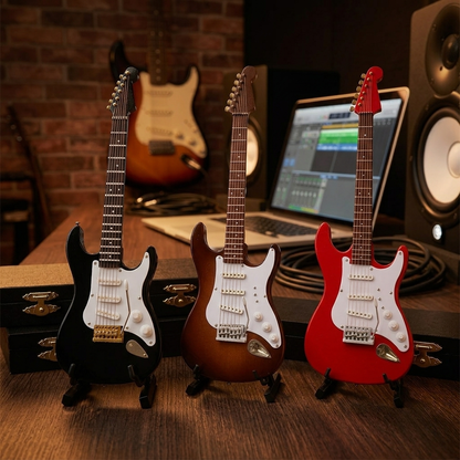The Legend Mini Guitar